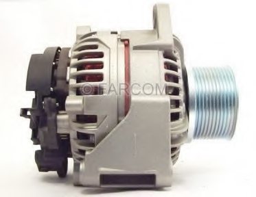 FARCOM 119886 Alternator